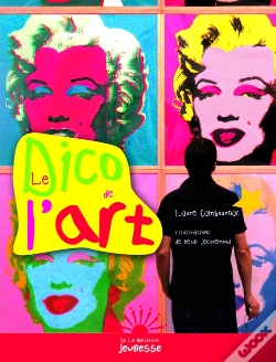 Capa do artigo Le Dico De L'Art