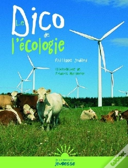 Capa do artigo Le Dico De L'Ecologie