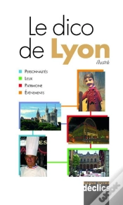 Capa do artigo Le Dico De Lyon