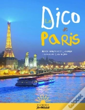 Capa do artigo Le Dico De Paris
