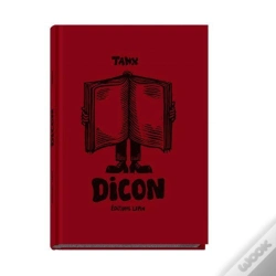 Capa do artigo Le Dico De Tanx