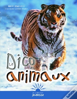 Capa do artigo Le Dico Des Animaux