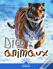 Capa do artigo Le Dico Des Animaux