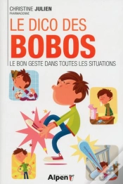 Capa do artigo Le Dico Des Bobos