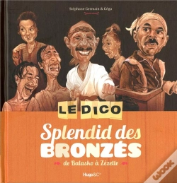 Capa do artigo Le Dico Des Bronzes