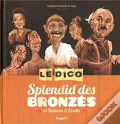 Capa do artigo Le Dico Des Bronzes