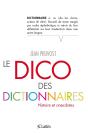 Le Dico Des Dictionnaires - Preview