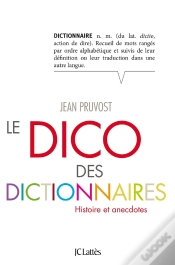 Capa do artigo Le Dico Des Dictionnaires