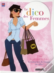 Capa do artigo Le Dico Des Femmes