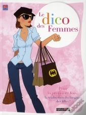 Le Dico Des Femmes