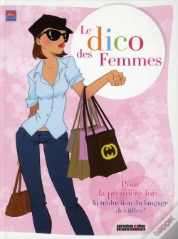 Capa do artigo Le Dico Des Femmes