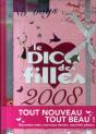 Le Dico Des Filles (Édition 2008) - Preview