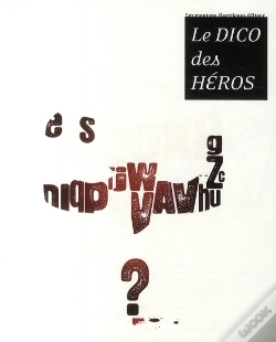 Capa do artigo Le Dico Des Héros