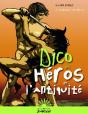 Le Dico Des Héros De L'Antiquité - Preview