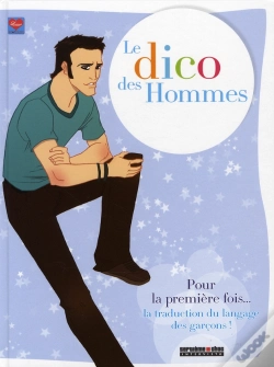 Capa do artigo Le Dico Des Hommes