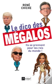 Capa do artigo Le Dico Des Mégalos