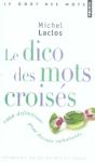 Le Dico Des Mots Croisés - Preview