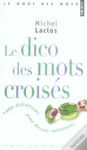 Capa do artigo Le Dico Des Mots Croisés