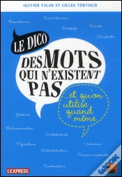 Capa do artigo Le dico des mots qui n
