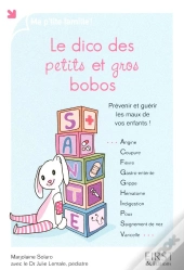 Le Dico Des Petits Et Gros Bobos
