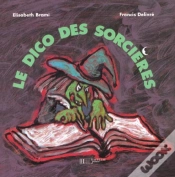 Capa do artigo Le Dico Des Sorcieres