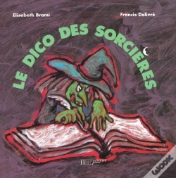 Capa do artigo Le Dico Des Sorcieres