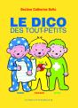 Le Dico Des Tout-Petits (Dodo, Croque, Bobo) - Preview