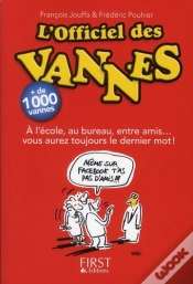 Capa do artigo Le Dico Des Vannes