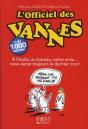 Le Dico Des Vannes - Preview