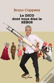 Capa do artigo Le Dico Dont Vous Êtes Le Héros