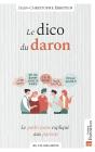 Le Dico Du Daron : Le Parler Jeune Expliqué Aux Parents - Preview