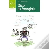 Le Dico Du Franglais