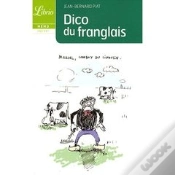 Capa do artigo Le Dico Du Franglais
