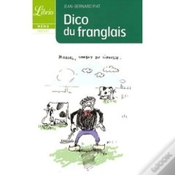 Capa do artigo Le Dico Du Franglais