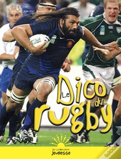Capa do artigo Le Dico Du Rugby