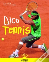 Le Dico Du Tennis