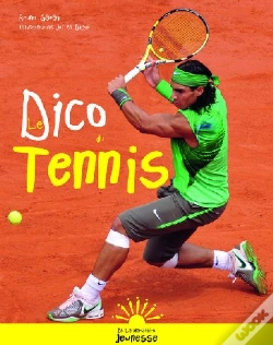 Capa do artigo Le Dico Du Tennis