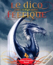 Capa do artigo Le Dico Feerique T.2
