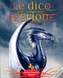 Capa do artigo Le Dico Feerique T.2