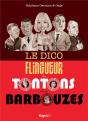 Le Dico Flingueur Des Tontons Et Des Barbouzes - Preview