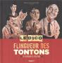 Le Dico Flingueur Des Tontons - Preview