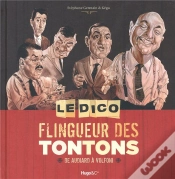 Capa do artigo Le Dico Flingueur Des Tontons