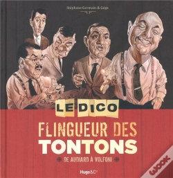 Capa do artigo Le Dico Flingueur Des Tontons
