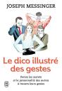 Le Dico Illustre Des Gestes - Preview