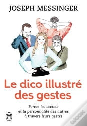 Capa do artigo Le Dico Illustre Des Gestes