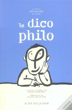 Capa do artigo Le Dico Philo