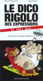 Le Dico Rigolo Des Expressions - Preview