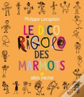 Le Dico Rigolo Des Marmots