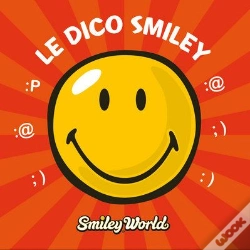 Capa do artigo Le Dico Smiley