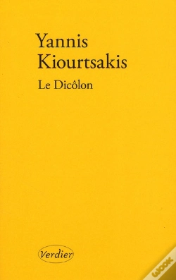 Capa do artigo Le Dicôlon
